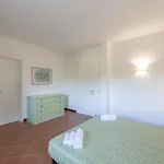 Aparthotel With Air Conditioning And Private Outdoor Area Just A Few Minutes From La Pelosa Punta de su Torrione